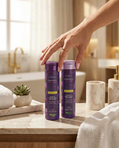 Rotina Completa Luminus